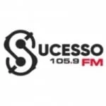Logo da rádio Radio Sucesso 105.9 FM ao vivo online