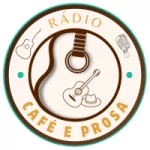 Logo da rádio Rádio Café e Prosa Gospel ao vivo online