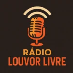 Logo da rádio Rádio Louvor Livre ao vivo online