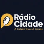 Logo da rádio Rádio Cidade ao vivo online