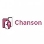 Logo da rádio Concertzender Chanson ao vivo online