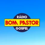 Logo da rádio Rádio Gospel Bom Pastor ao vivo online