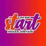 Logo da rádio Rádio Start Mix ao vivo online