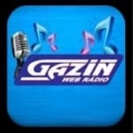 Logo da rádio Rádio Gazin ao vivo online