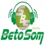 Logo da rádio Rádio Verdejante 104.9 FM ao vivo online