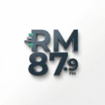 Logo da rádio Rádio RM 87.9 FM ao vivo online