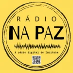Logo da rádio Rádio Na Paz ao vivo online
