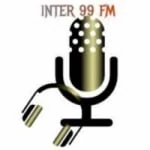 Logo da rádio Rádio Inter 99 FM ao vivo online
