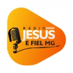 Logo da rádio Rádio Jesus é Fiel ao vivo online