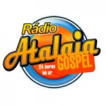 Logo da rádio Rádio Atalaia Gospel ao vivo online
