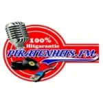 Logo da rádio Piraten Hits ao vivo online