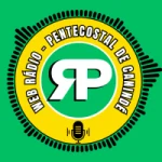 Logo da rádio Web Rádio Pentecostal De Canindé ao vivo online