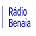 Logo da rádio Rádio Benaia ao vivo online