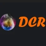 Logo da rádio Disco Classic Radio ao vivo online