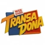 Logo da rádio Rádio Transadona ao vivo online