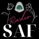 Logo da rádio Rádio SAF ao vivo online