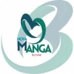 Logo da rádio Rádio Manga 87.9 FM ao vivo online