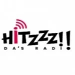 Logo da rádio Radio Hitzzz 92.9 FM ao vivo online