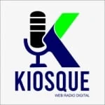Logo da rádio Rádio Kiosque ao vivo online