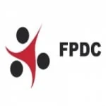 Logo da rádio Rádio FPDC ao vivo online
