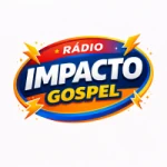 Logo da rádio Rádio Impacto Gospel ao vivo online