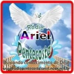 Logo da rádio Rádio Pentecostal Ariel ao vivo online