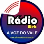 Logo da rádio Rádio Web a Voz do Vale ao vivo online