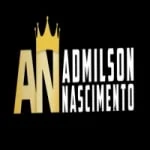 Logo da rádio Rádio Admilson Nascimento ao vivo online