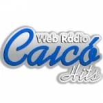 Logo da rádio Rádio Caicó Hits ao vivo online