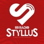 Logo da rádio Rádio Styllus FM 104.9 ao vivo online