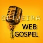 Logo da rádio Oliveira Web Gospel ao vivo online