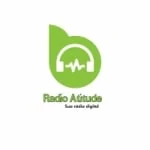 Logo da rádio Rádio Atitude ao vivo online