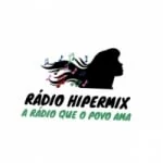 Logo da rádio Rádio Hipermix ao vivo online