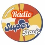 Logo da rádio Rádio SuperBack ao vivo online