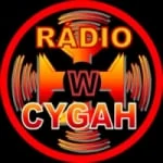 Logo da rádio Rádio W Cygah ao vivo online