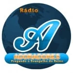 Logo da rádio Rádio Adoradores ao vivo online