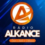Logo da rádio Rádio Alkance ao vivo online