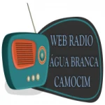 Logo da rádio Rádio Água Branca Camocim ao vivo online