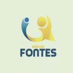 Logo da rádio Rádio Fontes ao vivo online