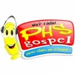 Logo da rádio Rádio PHS Gospel ao vivo online
