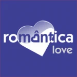 Logo da rádio Rádio Romântica Love ao vivo online