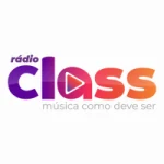 Logo da rádio Rádio Class ao vivo online