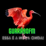 Logo da rádio Rádio Guará 90 FM ao vivo online