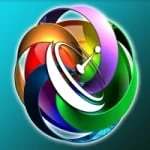 Logo da rádio Rádio Paraíso Cuiabá ao vivo online