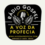 Logo da rádio Rádio A Voz da Profecia ao vivo online