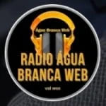 Logo da rádio Rádio Água Branca Web ao vivo online