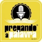 Logo da rádio Rádio Pregando a Palavra ao vivo online