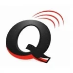 Logo da rádio Rádio Querência 89.7 FM ao vivo online