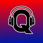 Logo da rádio Rádio Queichinho Cds ao vivo online