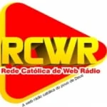 Logo da rádio Rede Católica de Web Rádio ao vivo online